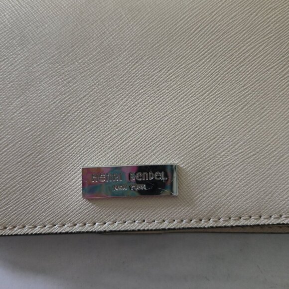 Henri Bendel Wallet Purse Tan - Picture 2 of 5